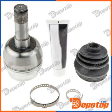 Joint kit intérieur pour arbre de transmission pour OPEL | 699138